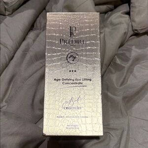 Predire Age-Defying Eye Lifting Concentrate - Silver NWT!!